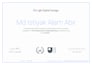 optimize website SEO for organic website traffic
